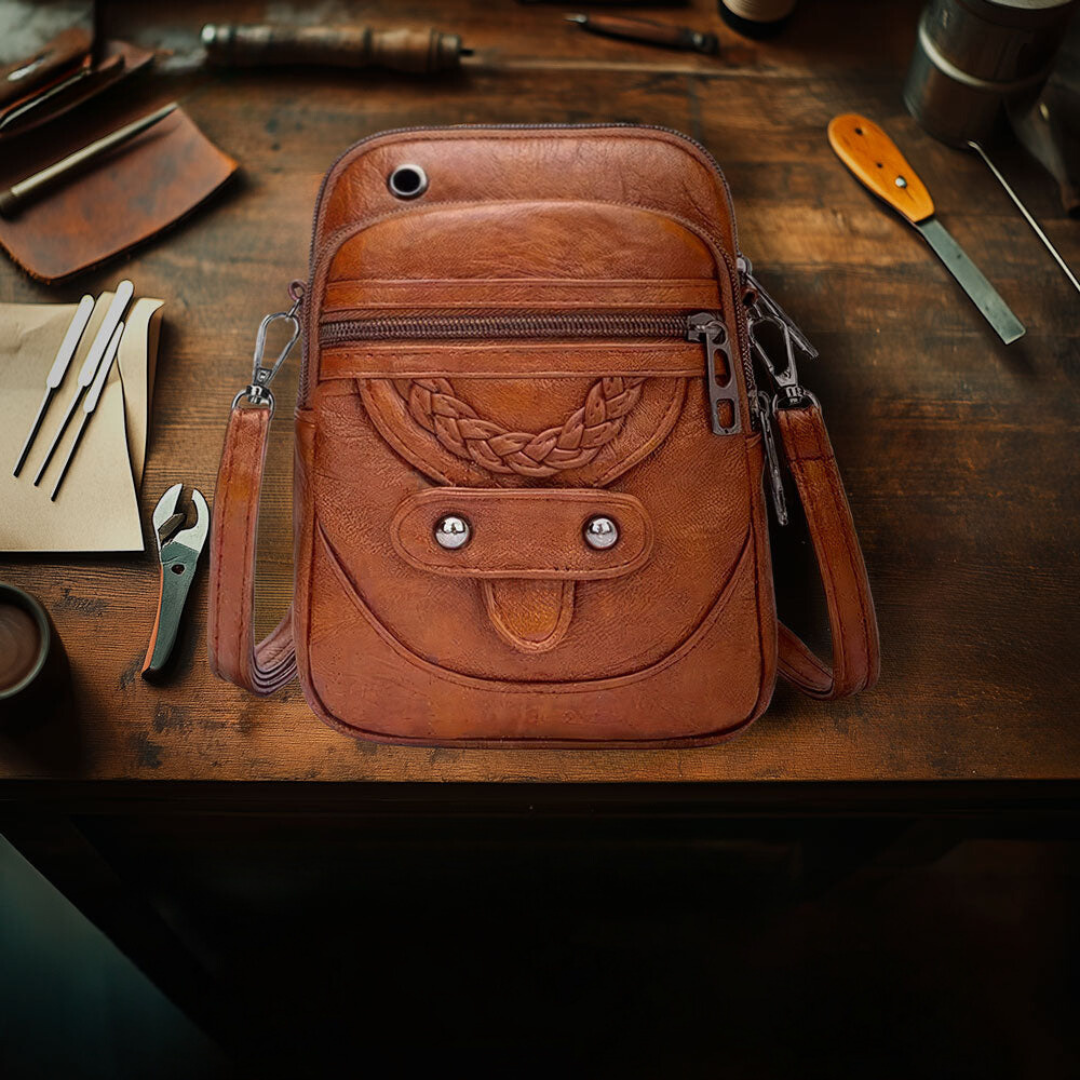 Tamsin | Sac à main avec un charme intemporel 