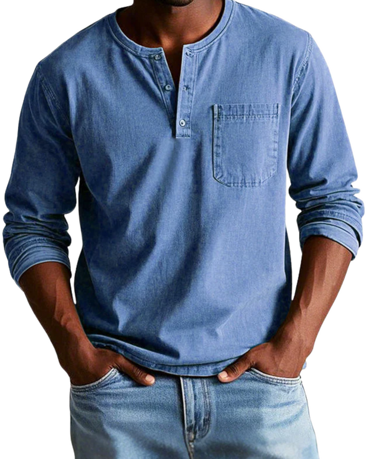 Polo vintage 