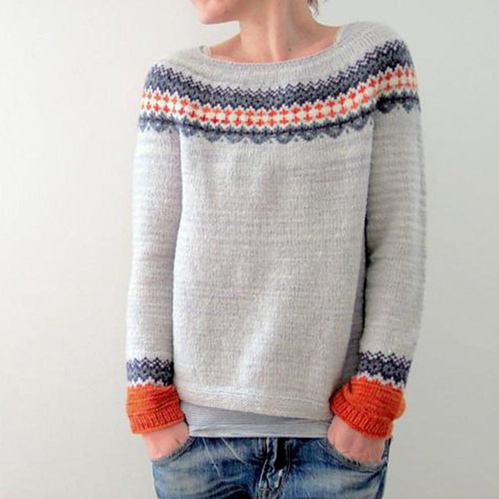 Carina | Pull de l'Amour 