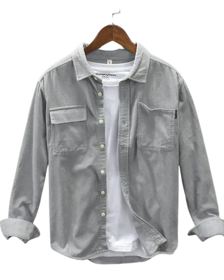 Chemise décontractée Riyad 