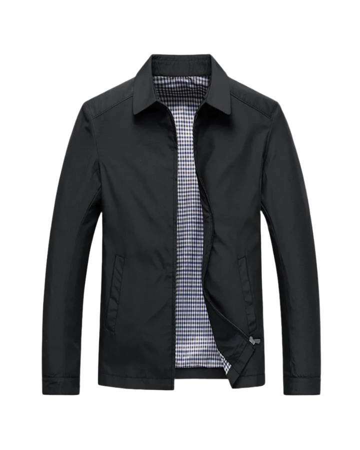 Veste décontractée pour homme 