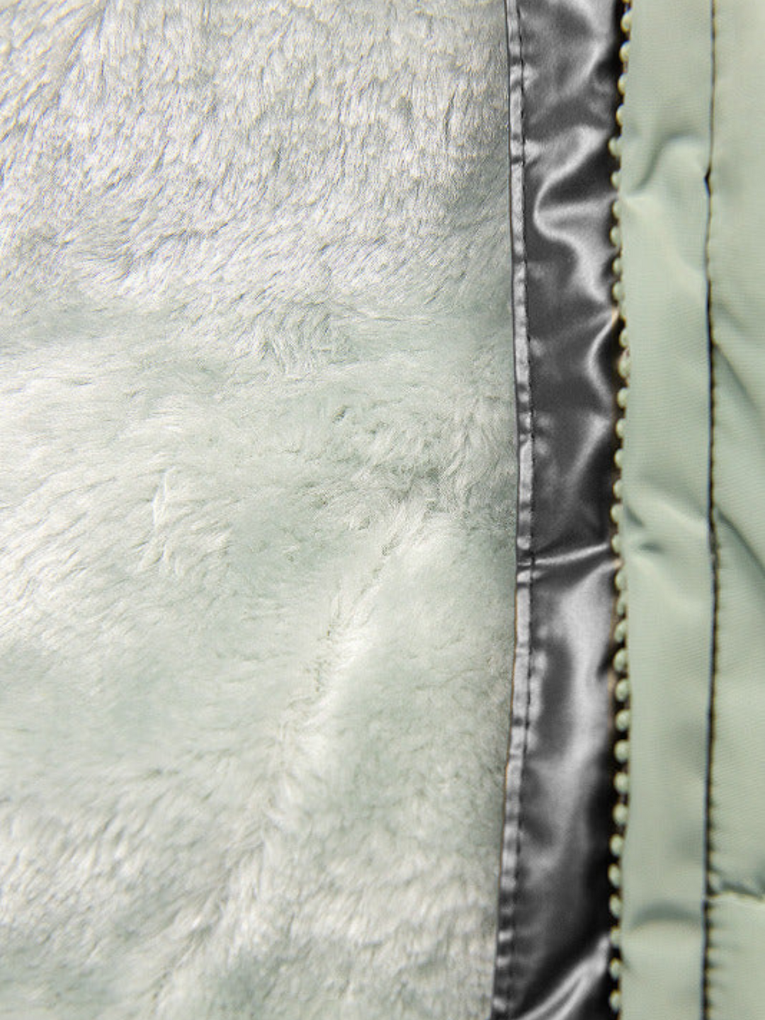 Josephine™ | Cozy Furry Women's Coat