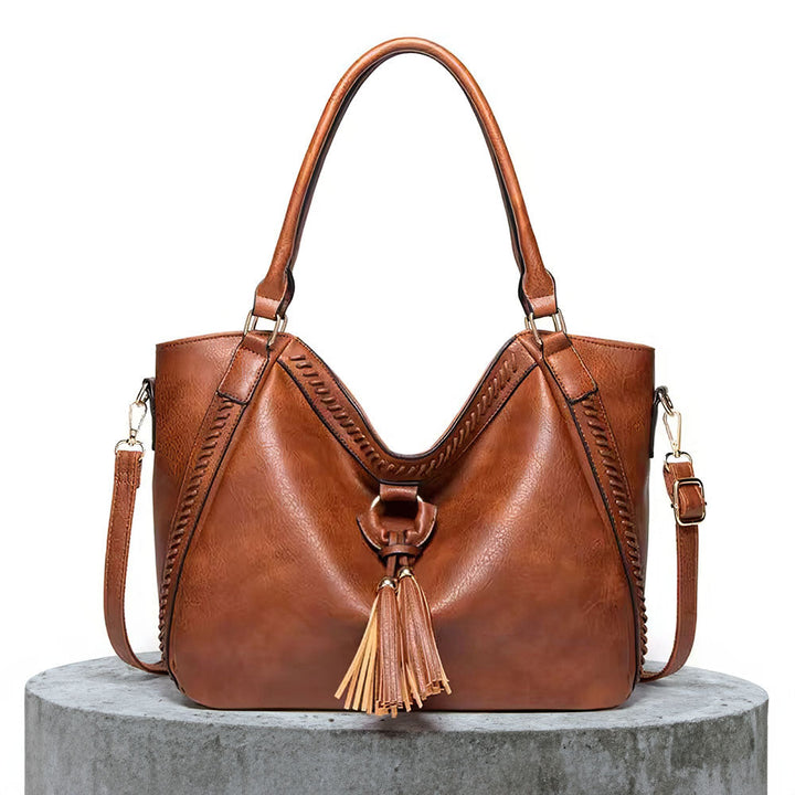 Lydia | Sac à bandoulière élégant et intemporel 
