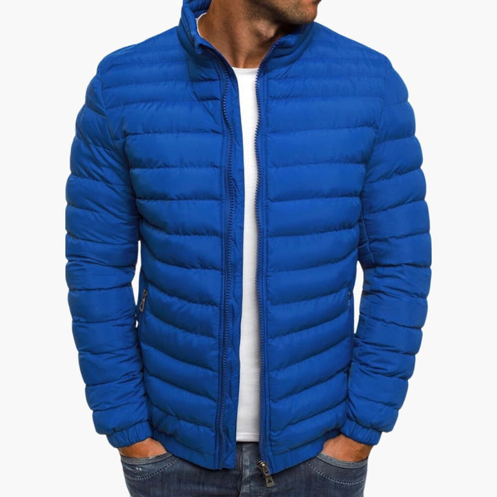 Mavira™ | Veste matelassée élégante 