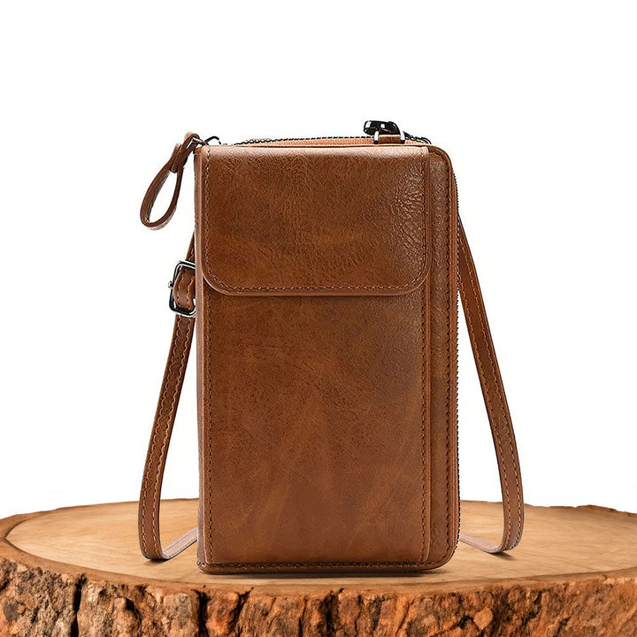 Lydia | Sac Élégant et Mince 