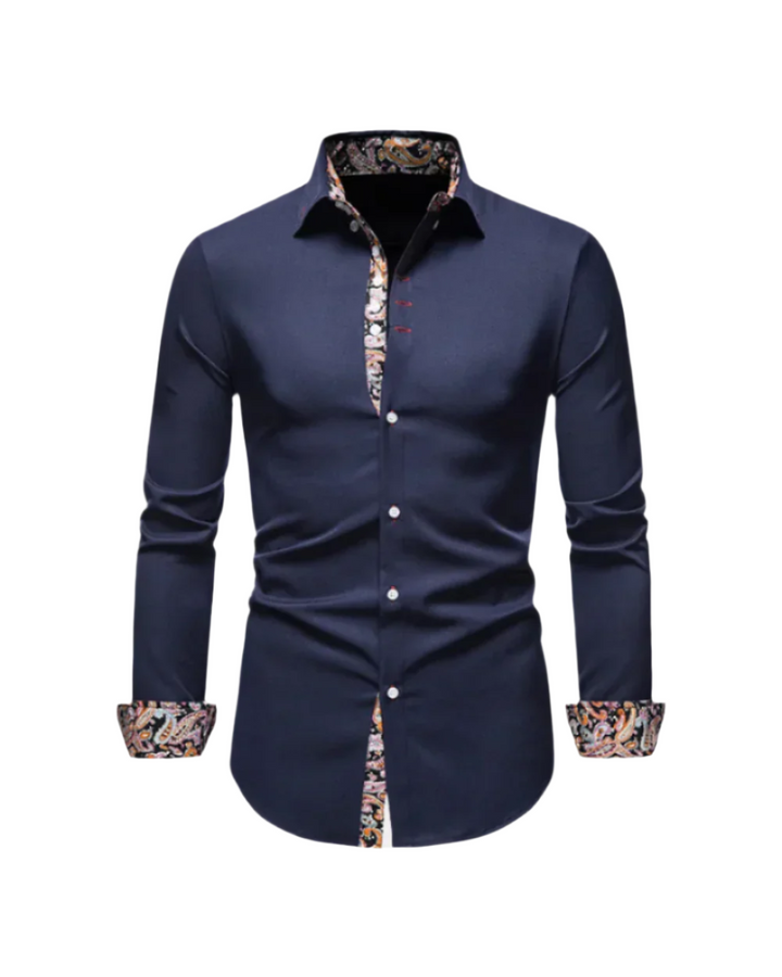 Chemise chic 