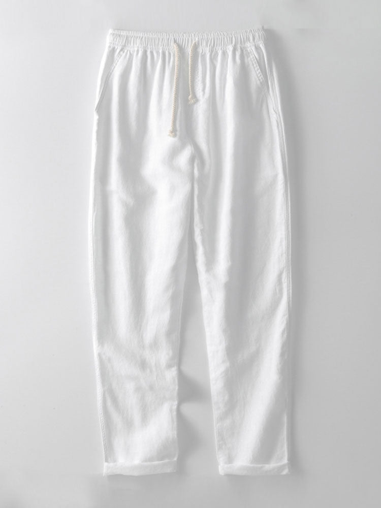 Monte Carlo™ | Serene Summer Linen Collection