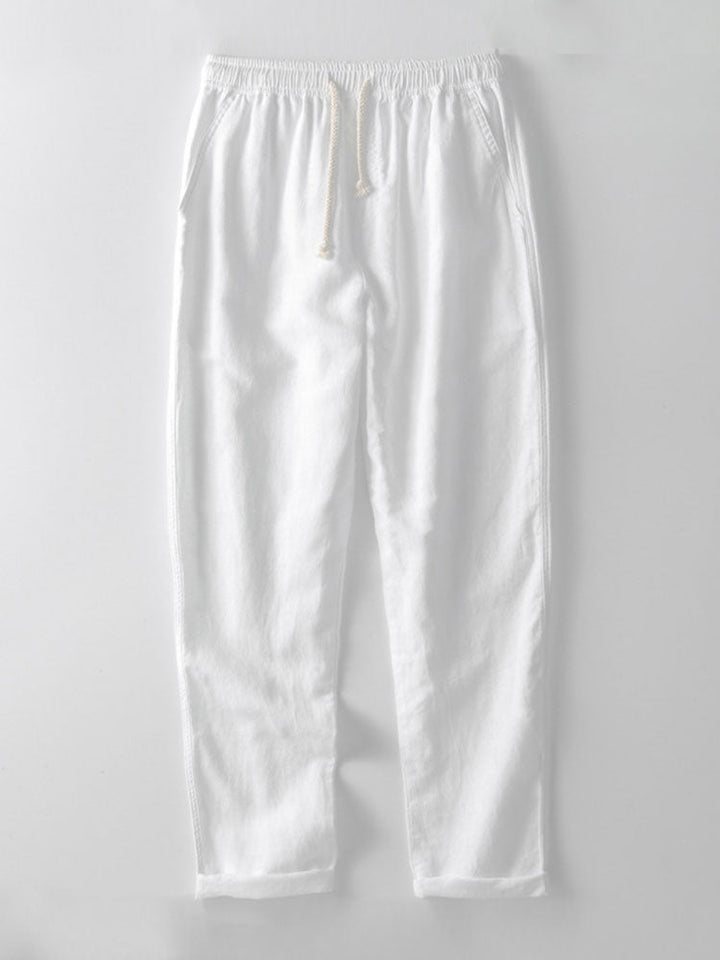 Monte Carlo™ | Serene Summer Linen Collection