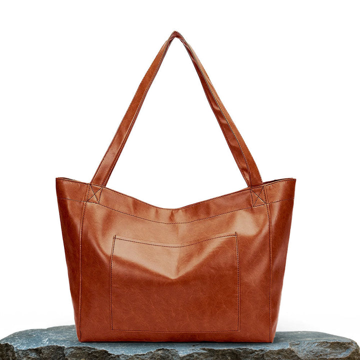 Seraphina | Sac à bandoulière rétro-chic 