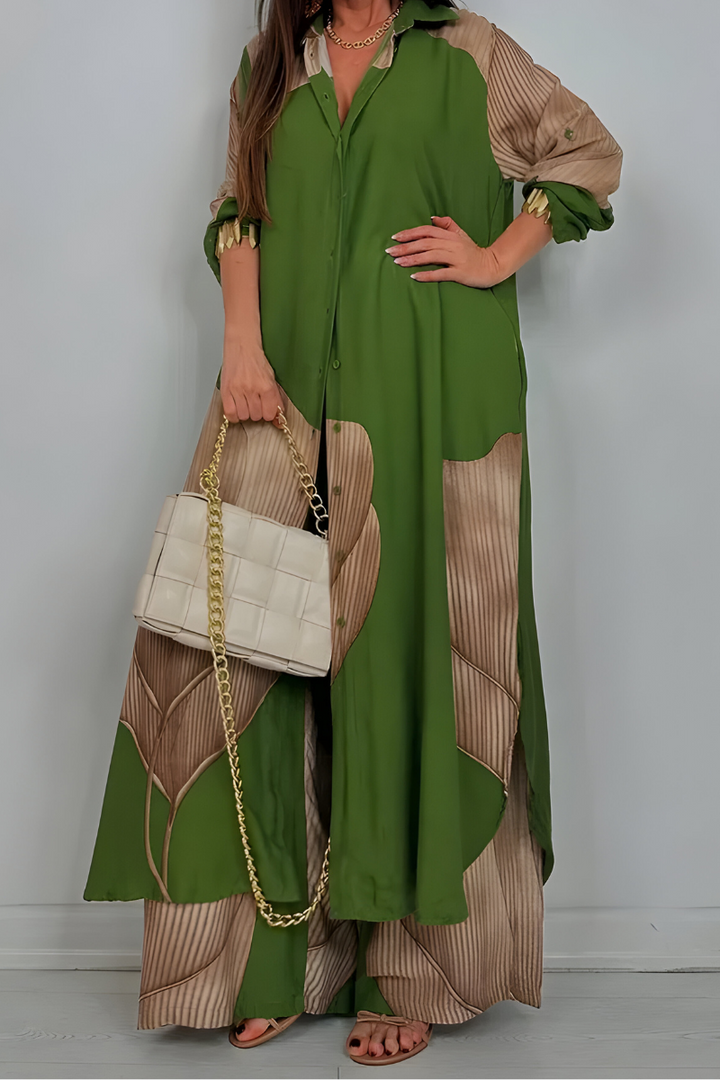 Amara™ | Summer Lounge Set