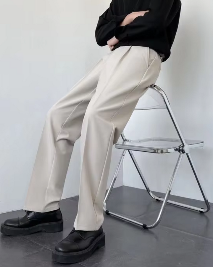 Pantalon Milan Large 