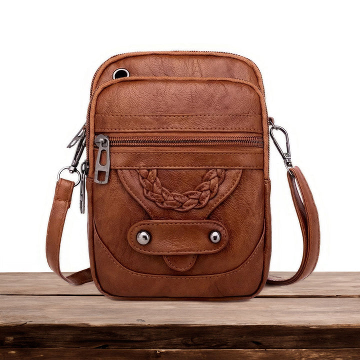 Tamsin | Sac à main avec un charme intemporel 