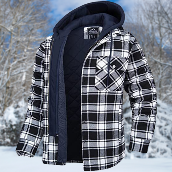 Laurea™ | Veste d'hiver pour homme 