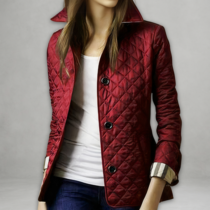 Anastasia™ | Stylish Spring Jacket
