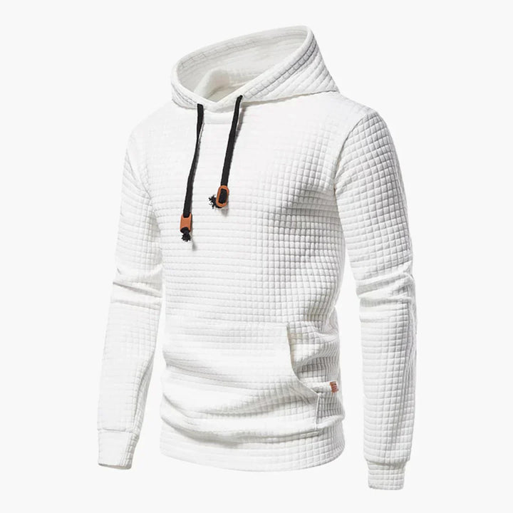 Roman - Sweat à Capuche Confortable 