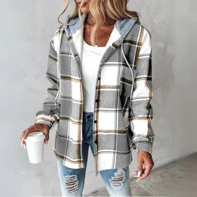 Sara | Veste Douillette 