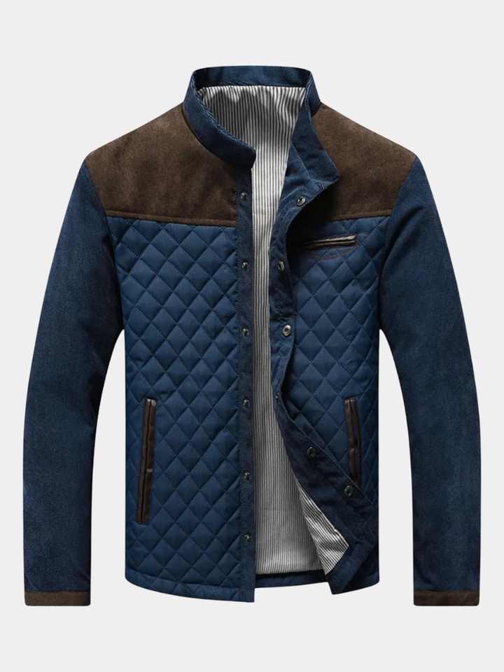 Seraphina™ | Luxury Men's Jacket