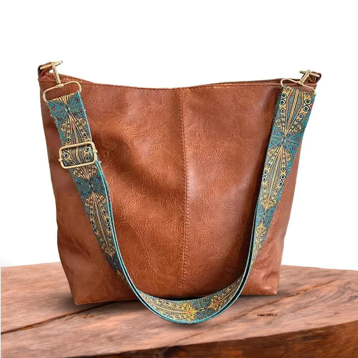 Vivienne™ | Decorative Shoulder Bag