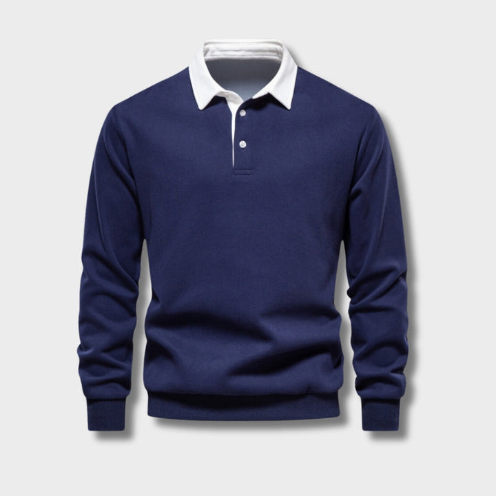 Nadal - Pull contemporain élégant 