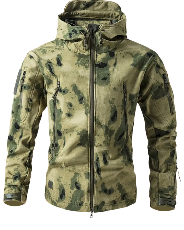Veste de l'armée 