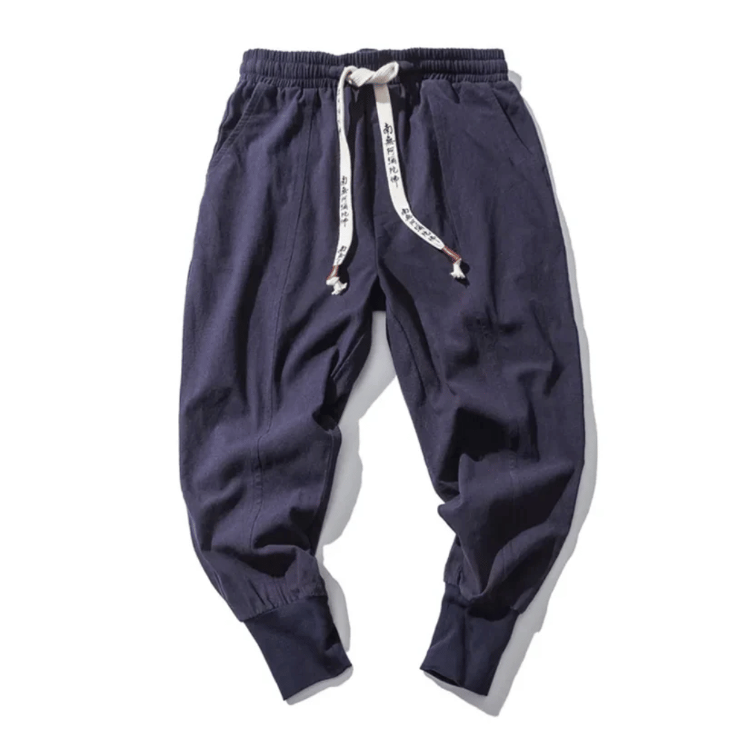 Jogger de confort 
