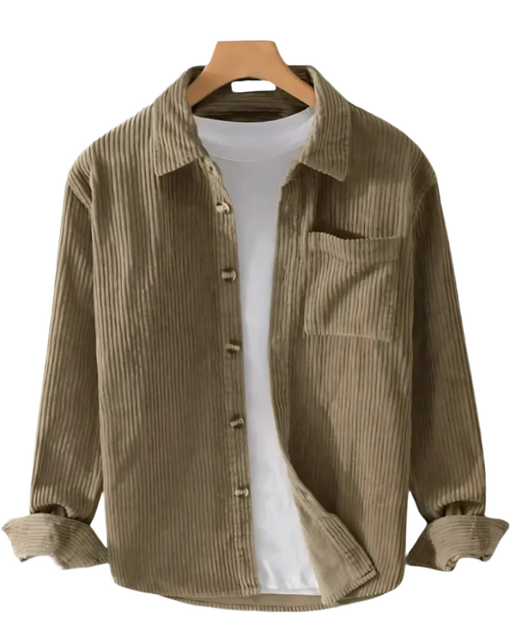 Chemise Vintage Bonucci 