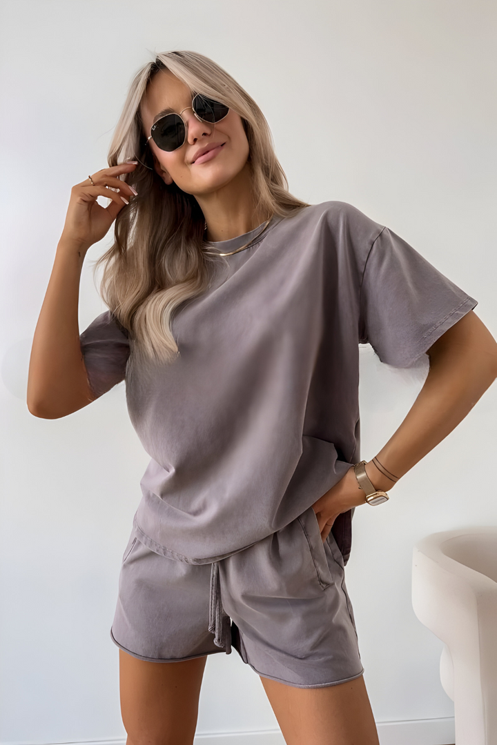 Amber™ | Comfortable Set