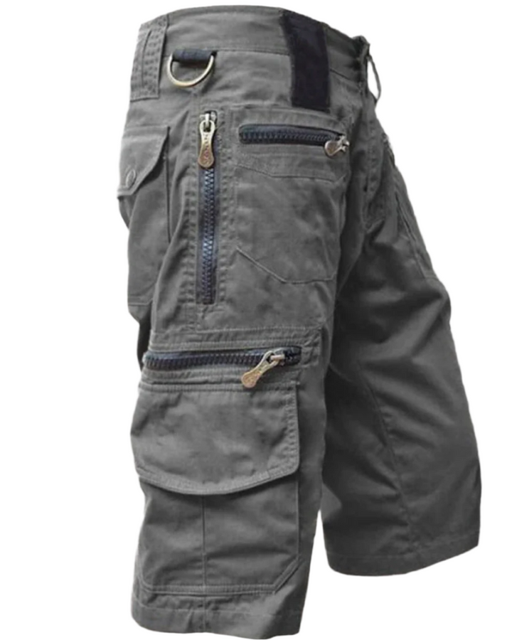 Shorts Cargo Décontractés 