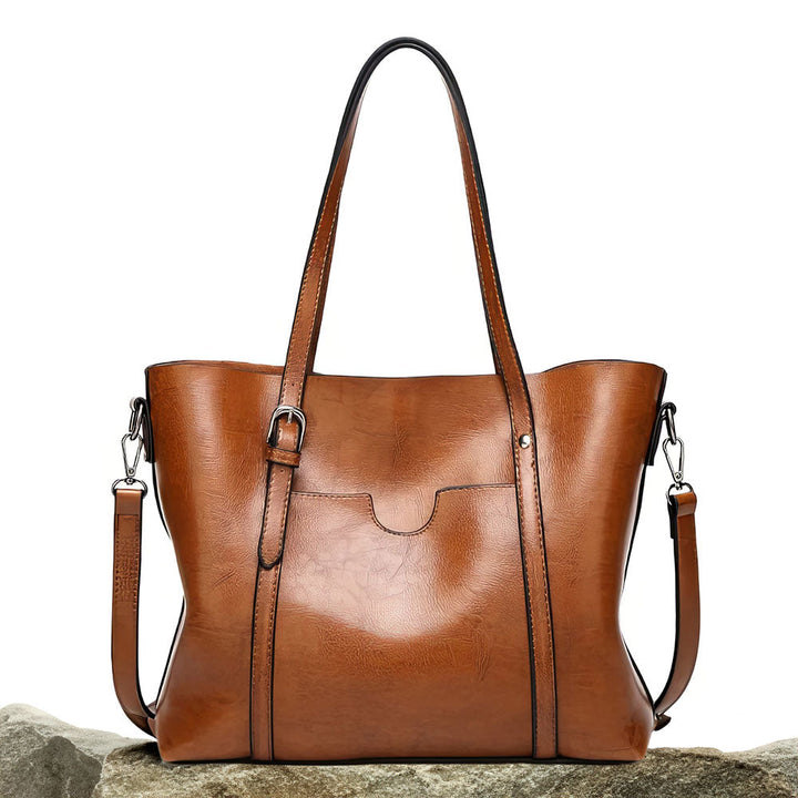 Blythe | Élégance Intemporelle Sac de Luxe 