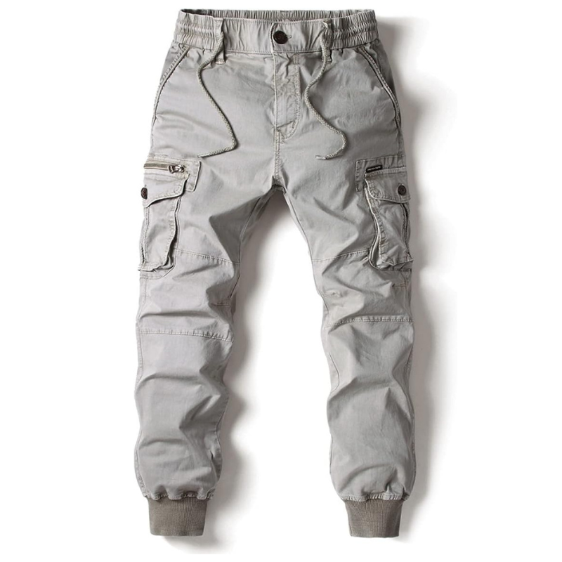 Pantalons Cargo Urbains 
