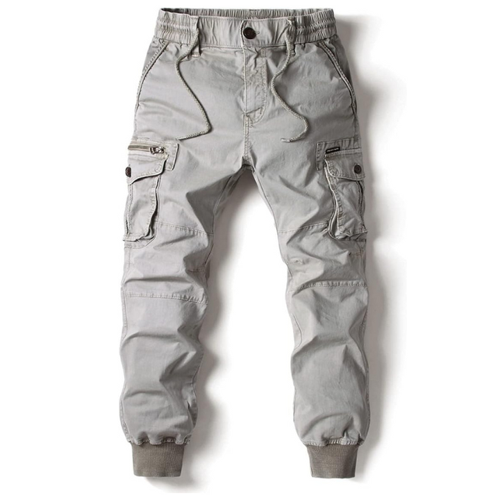 Pantalons Cargo Urbains 