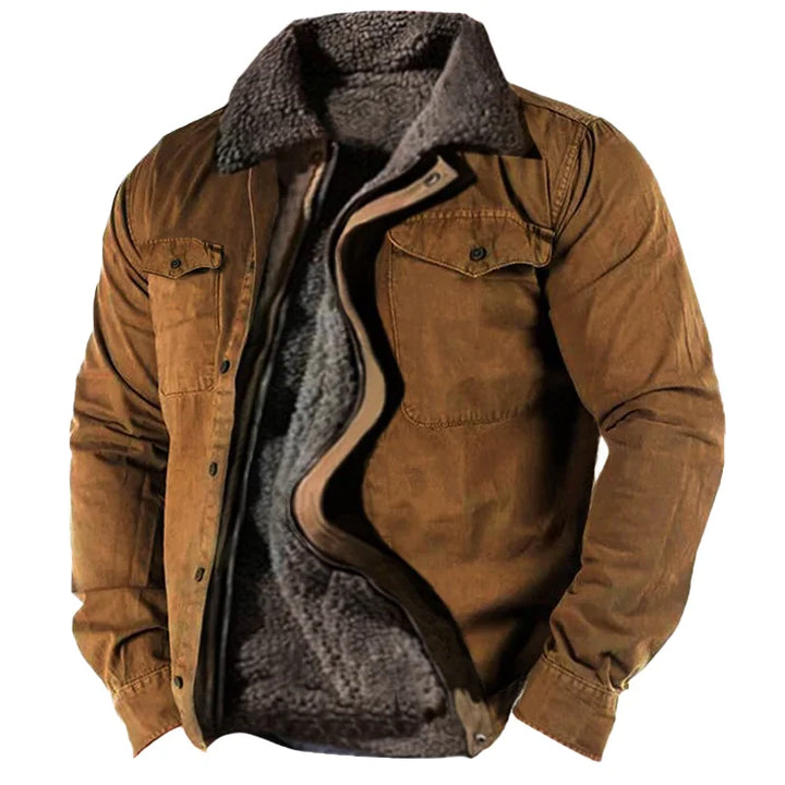Vega™ | Veste Western Classique 