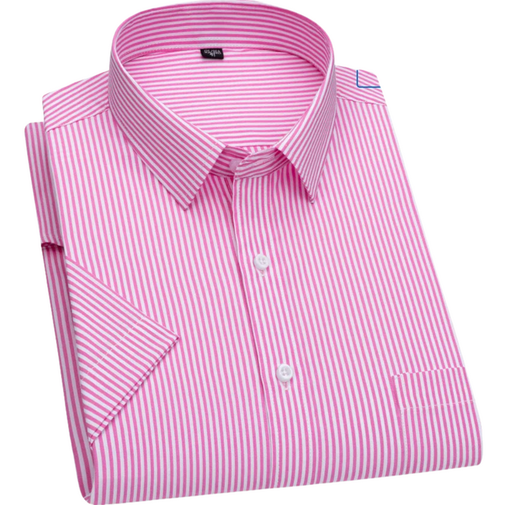 Givalli - Chemise respirante pour hommes 