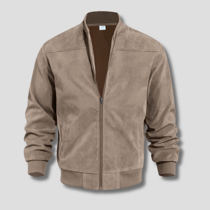 Ignazio™ | Lightweight All-Season Jacket