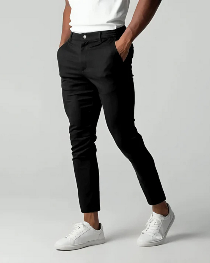 Chino extensible Elio 