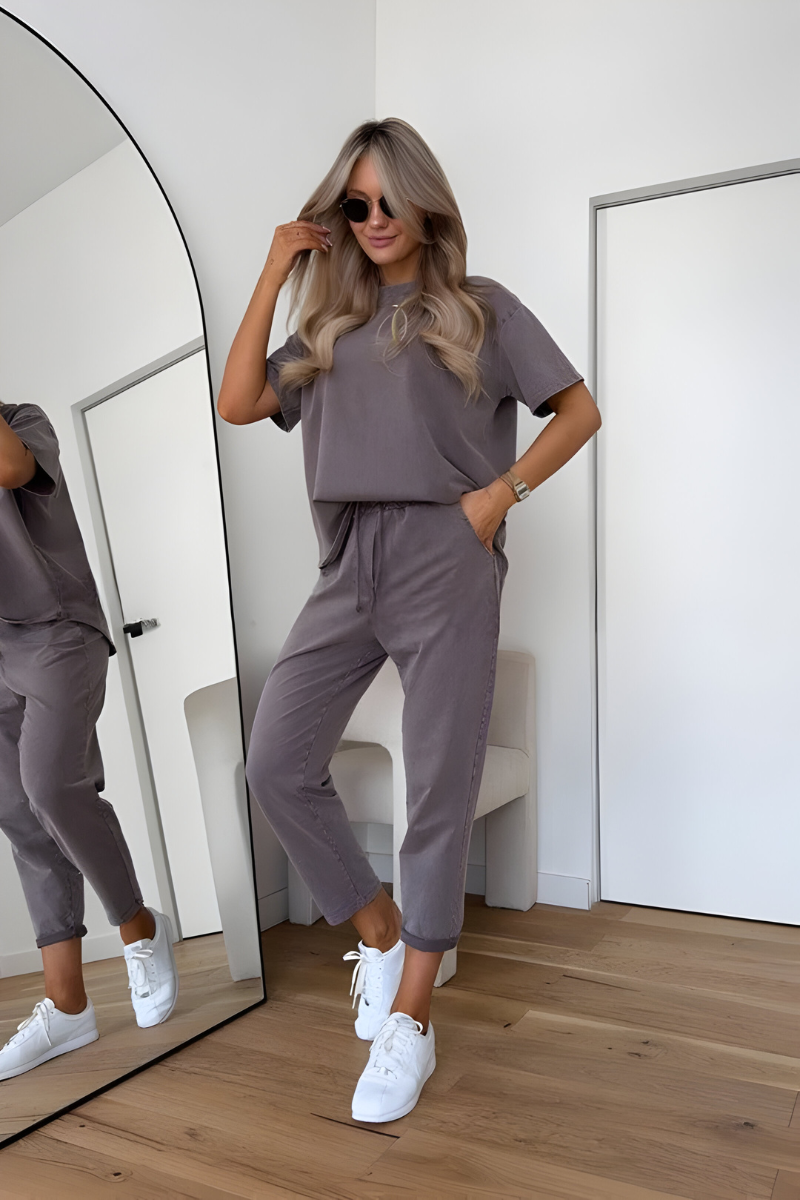 Amber™ | Comfortable Set