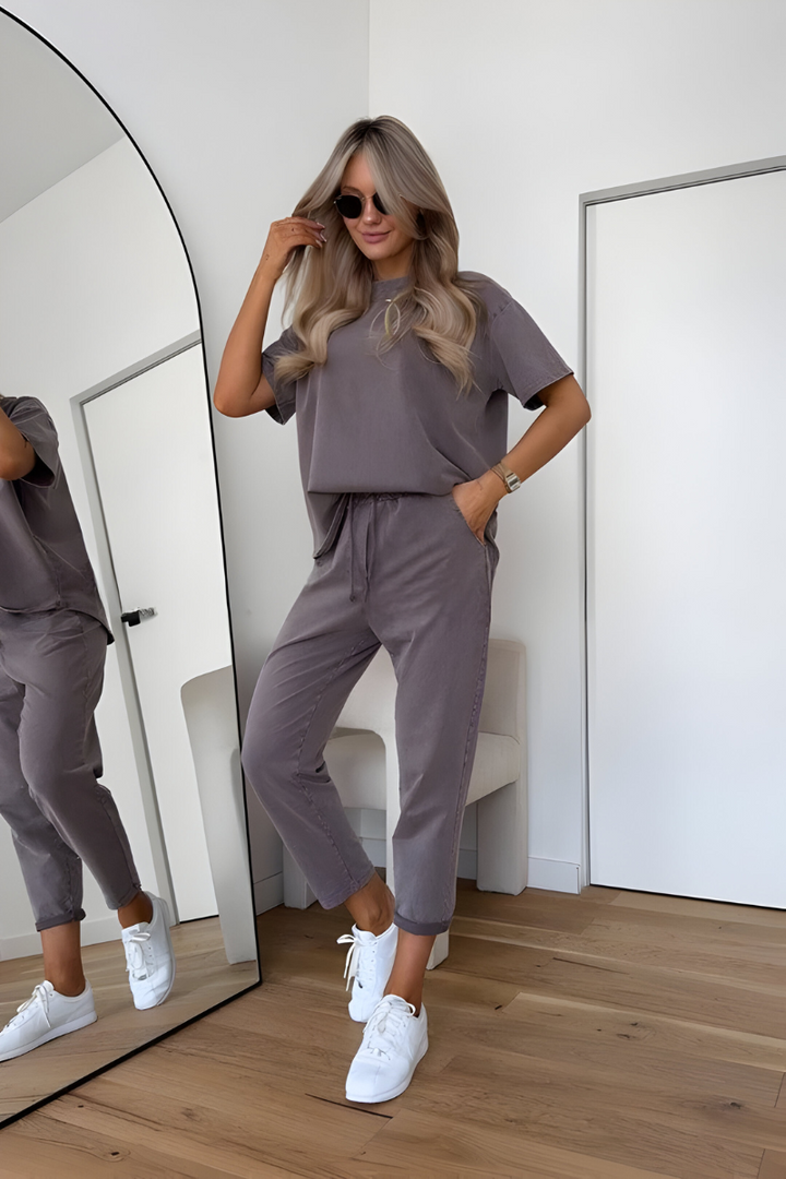 Amber™ | Comfortable Set
