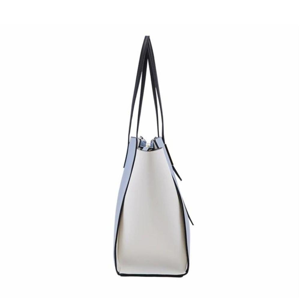 Ivy | Ensemble de 4 sacs de shopping élégants et luxueux 