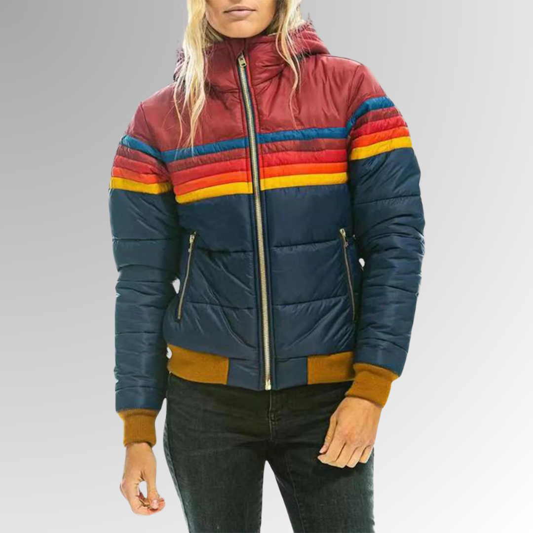 Helina™ | Vêtements de pluie Doux Embrace 