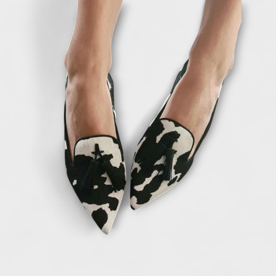 Gabriella™ | Mocassins Élégants 