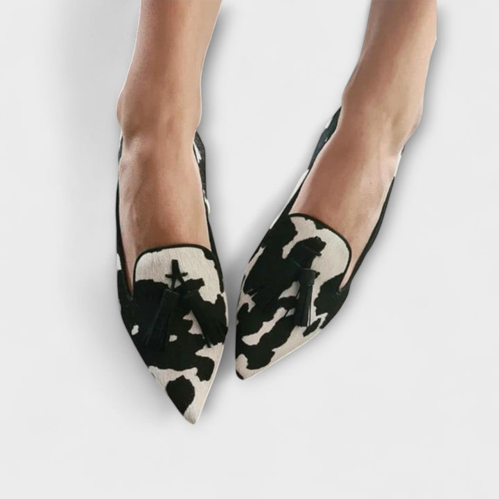 Gabriella™ | Mocassins Élégants 