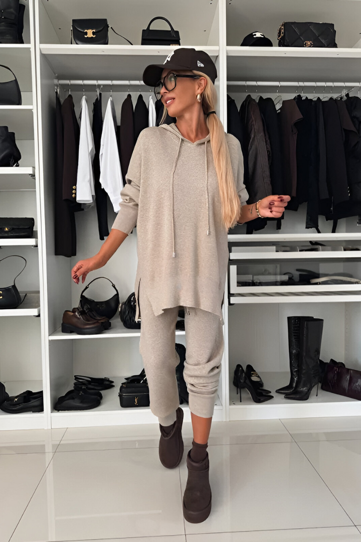 Maud™ | Ensemble Confortable 