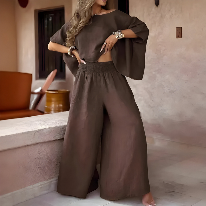 Romy™ | Ensemble d'été 