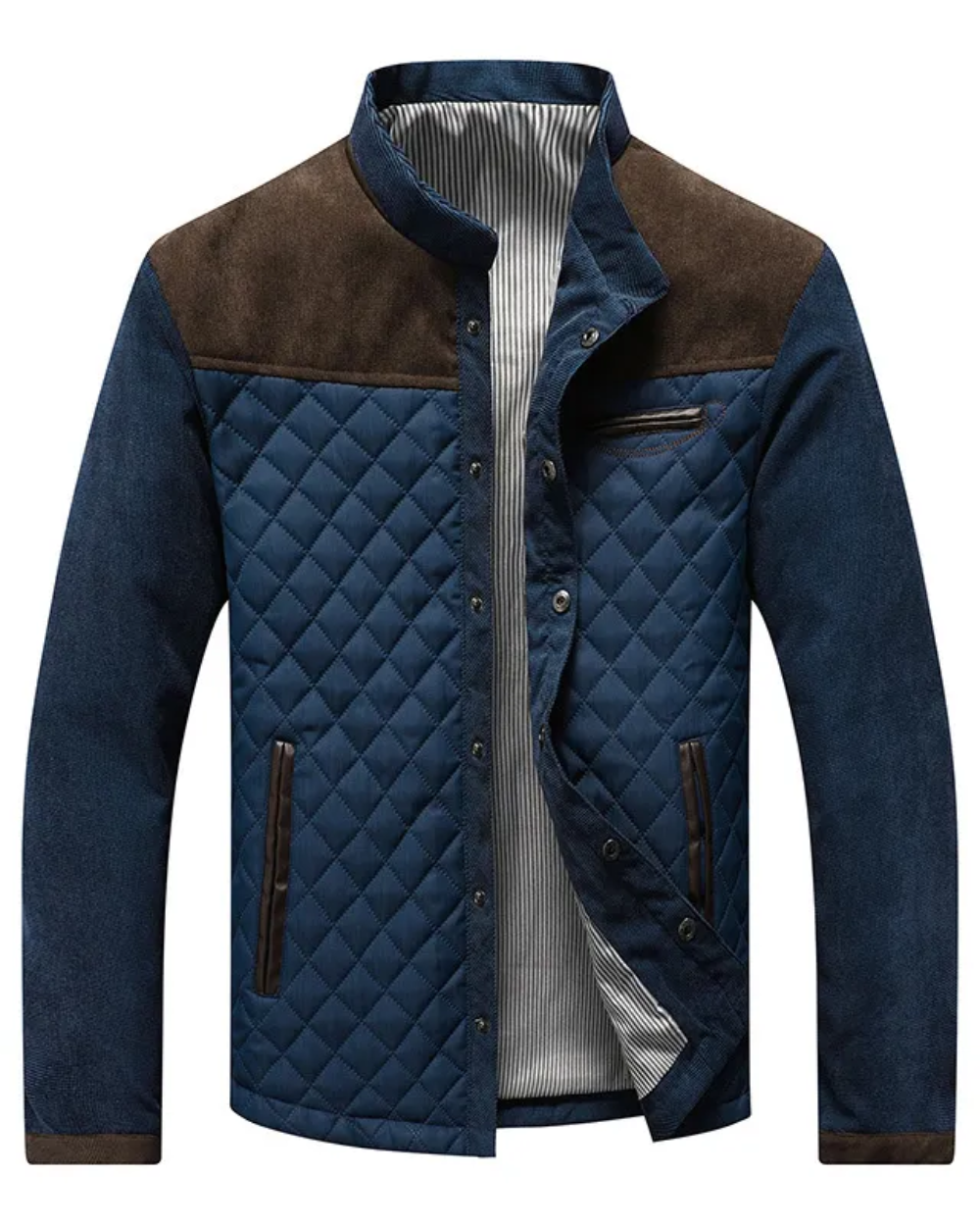 Seraphina™ | Luxury Men's Jacket