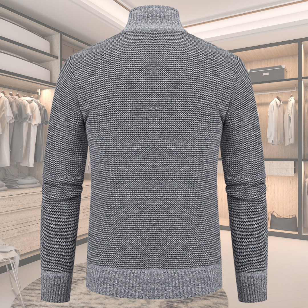 Tynovia™ I MANTEAU D'HIVER MODERNE 