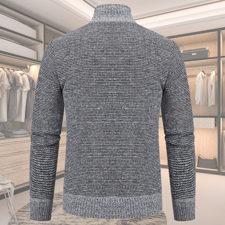 Tynovia™ I MANTEAU D'HIVER MODERNE 