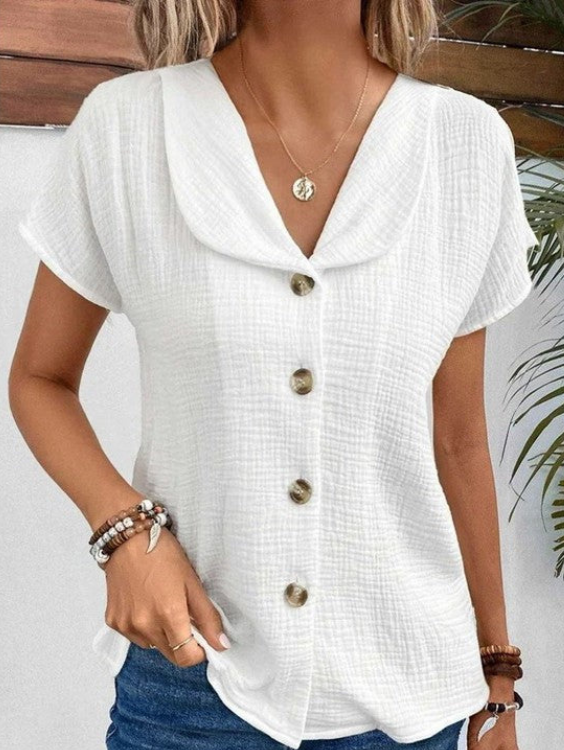 Rana - Chemise Chic et Polyvalente 