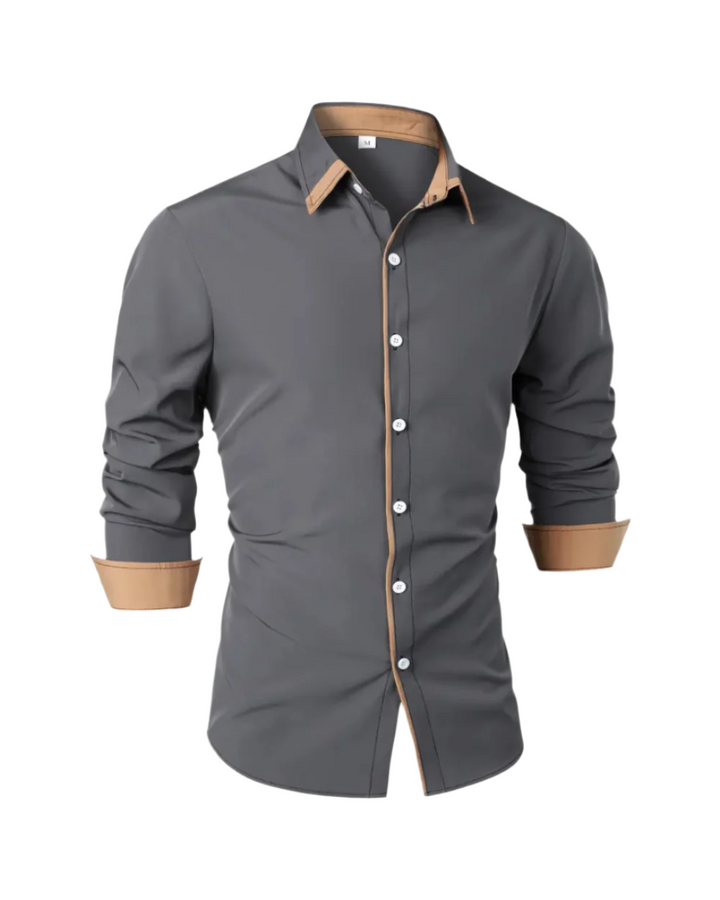 Chemise décontractée 