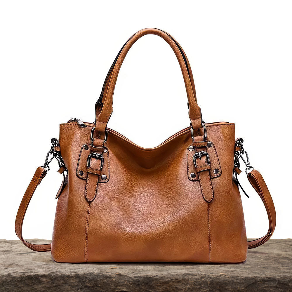 Elowen | Sac à bandoulière Élégance Chic 