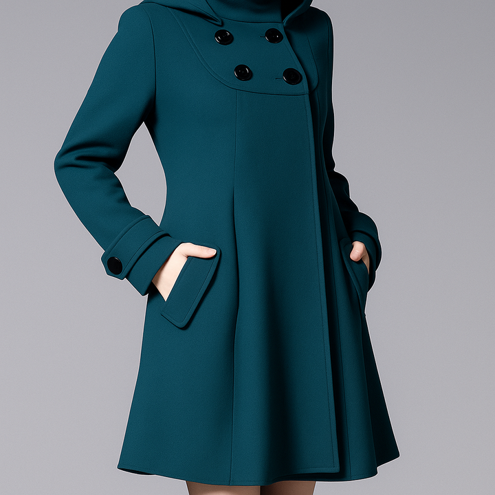 Rafael™ | Lightweight Insulated Women's Jacket